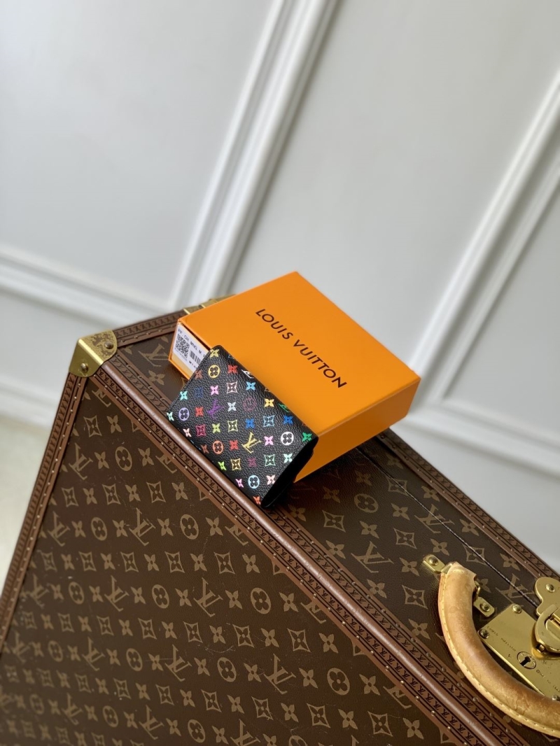 LV Wallets